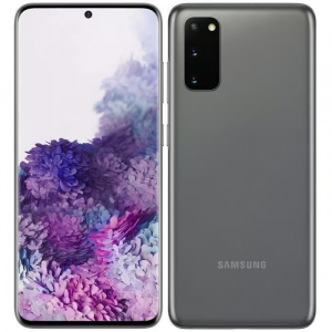 Galaxy S20 4G