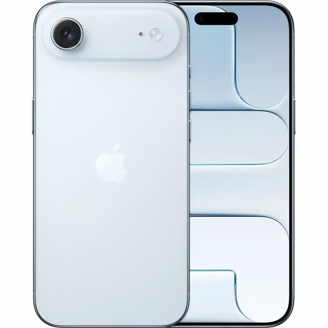 iPhone 17 Air
